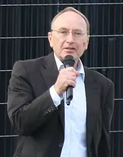 Joachim Rücker (26. června 2011)