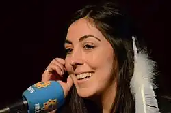 Joan Franka (2012)