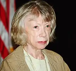Joan Didionová (2008)