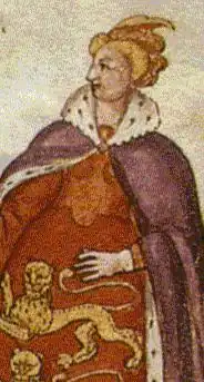 Portrét