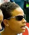 Joanna Hayesová (2006)