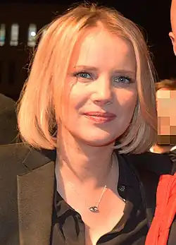 Joanna Kuligová