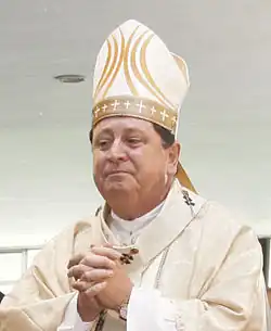 João Braz de Aviz (14. prosince 2010)
