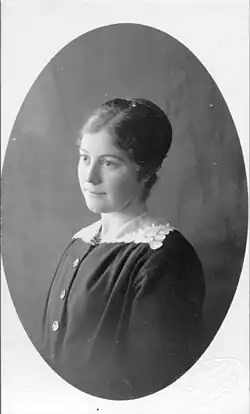 Jodine Sundal
