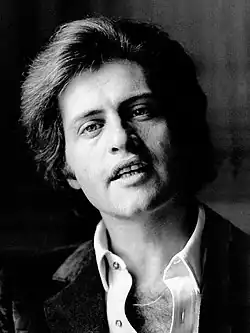 Joe Dassin (1970)