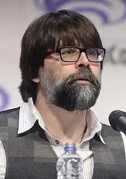 Joe Hill (30. března 2019)