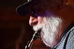 Joe Kučera 2016