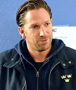 Joel Lundqvist (4. května 2014)