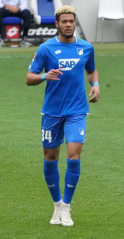 Joelinton (2019)
