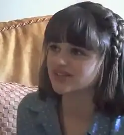 Joey King (18. února 2013)