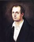 Johan Ludvig Runeberg