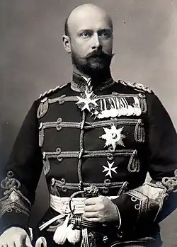 Portrét