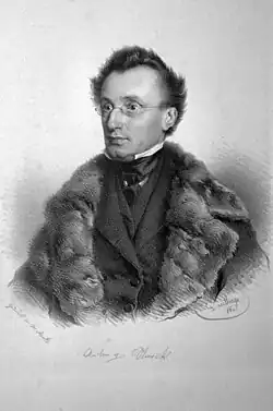 Johann Anton Starck