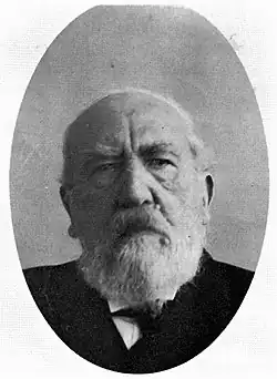 Johann Budig