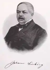Johann Liebieg