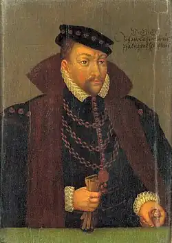 Portrét
