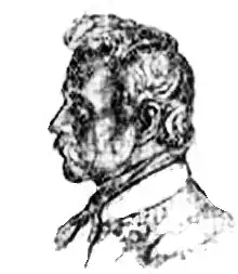 Johann Daniel Böhm