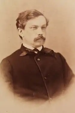 Johann Demel von Elswehr