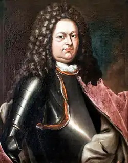 Portrét