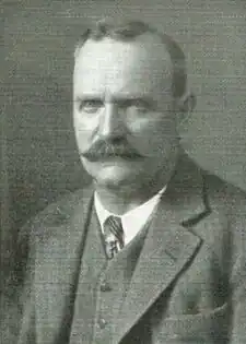 Johann Frick