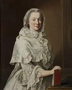 Portrét