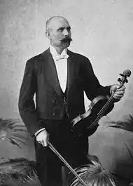 Johann Gerstner