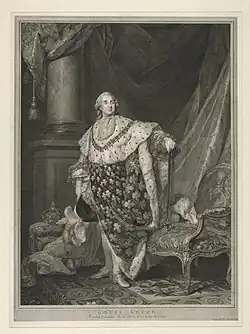 Ludvík XVI.