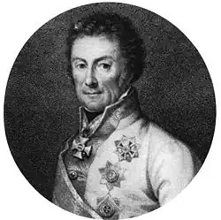 Generál Jan z Klenové, svobodný pán z Janovic