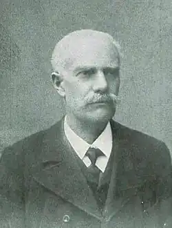 Johann Gratz