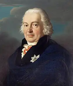 Portrét