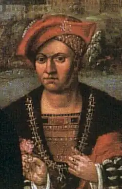 Portrét
