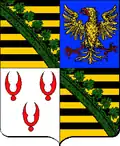 Jan I. Sasko-lauenburský