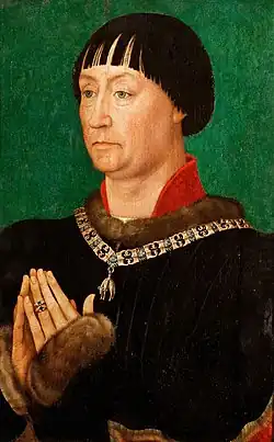 Portrét