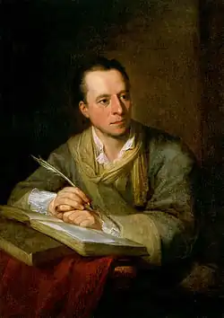Johann Joachim Winckelmann (1764)
