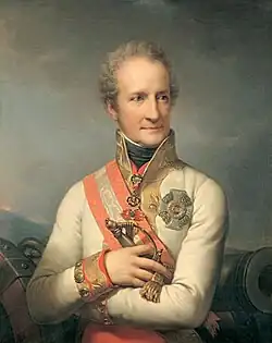 Jan I. Josef, kníže z Lichtenštejna
