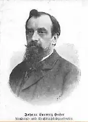 Johann Laurenz Hofer