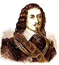 Johann Michael Moscherosch