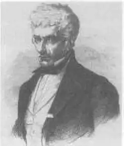 Johann von Wessenberg