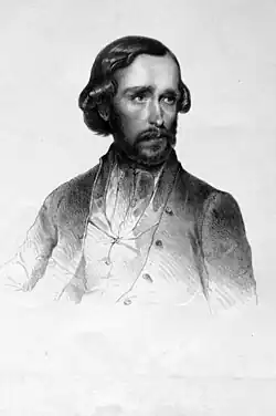 Johann Preleuthner