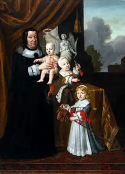 Portrét