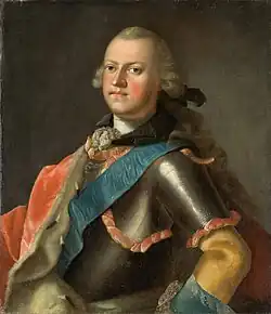 Portrét