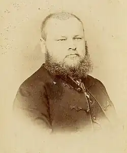 Valentin Zarnik