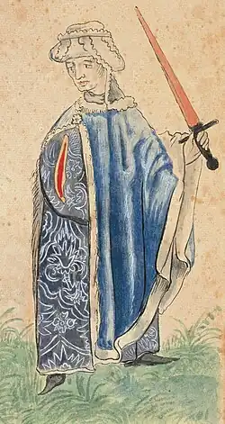Portrét