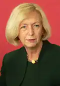 Portrét Johanny Wankaové
