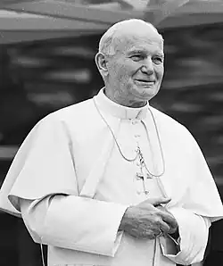 sv. Jan Pavel II. 1978–2005
