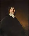 Johannes Cornelisz Verspronck, Portrét muže