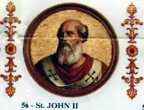 Papež Jan II.