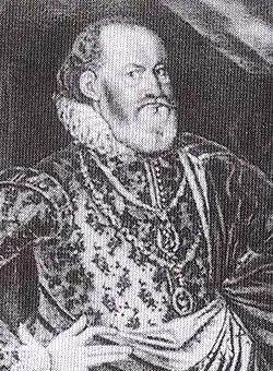 Portrét