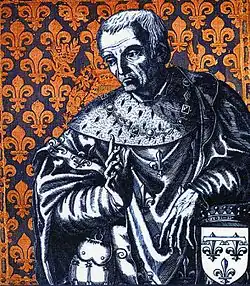 Portrét