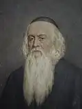 Portrét Jana Amose Komenského